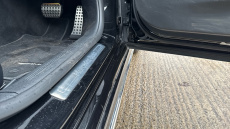 Mercedes-Benz E-Class E200 AMG Line 4dr 9G-Tronic Petrol Saloon